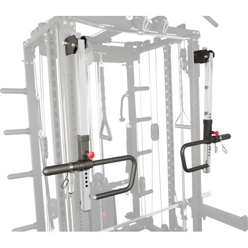 BodyCraft Jammer Arm rankų komplektas SG1