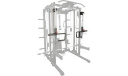 BodyCraft Jammer Arm Set for SG1