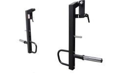 Newton Fitness CSR Jammer Arm Attachment for CSR and FT