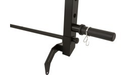 Newton Fitness CSR-300 svirčių rankų komplektas