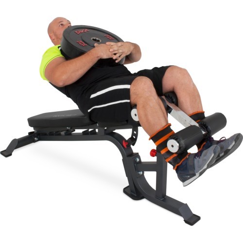 BodyCraft F615 Attachment Kit