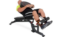BodyCraft F615 Attachment Kit