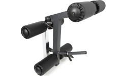 BodyCraft F611 Leg Extension