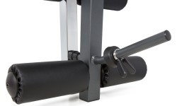 BodyCraft F611 kojų tiesimo priedas