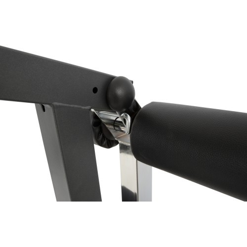 BodyCraft F611 Leg Extension