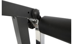 BodyCraft F611 kojų tiesimo priedas