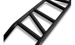 BodyCraft F436 Chin Up Frame Black