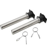 Newton Fitness CSR-5000-HC Plate Holders