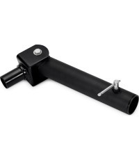 Pivot Fitness PM246-Tbar papildomas dvigubas T-bar treniruoklis