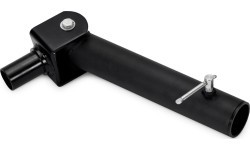 Pivot Fitness PM246-Tbar Optional Dual T-bar Trainer