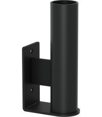 Pivot Fitness HA3746 Upright Mounted Bar Storage