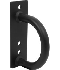 Pivot Fitness XA6743 Commercial Heavy Duty Battle Rope Hook