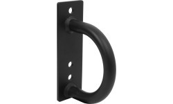 Pivot Fitness XA6743 Commercial Heavy Duty Battle Rope Hook