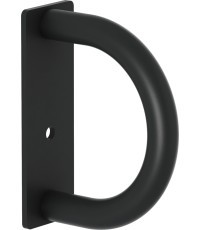 Pivot Fitness HA3741 Battle Rope Hook