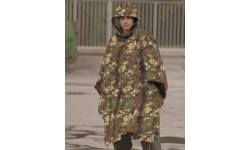 Lietpaltis MIL-TEC Vegetato Ripstop