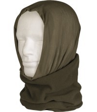 Multifunction Headgear Mil-Tec OD