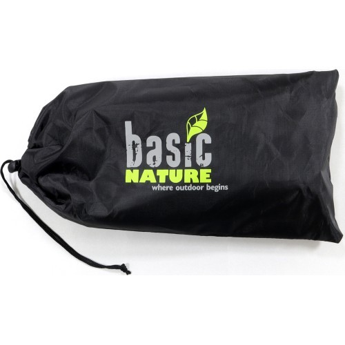 BasicNature Travelchair Folding Stool 'Compact 2.0'