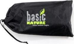 Складной туристический стул-табурет BasicNature 'Compact 2.0'