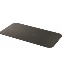 Airex mankštos kilimėlis Corona 200, tamsiai pilkas, apie 100x200x1,5 cm