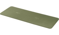 Airex mankštos kilimėlis Heritage 1900x600 mm, 8 mm, alyvuogių, su neperšlampamu krepšiu
