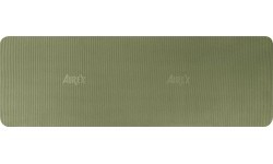 Airex коврик для тренировок Heritage 1900x600 мм, 8 мм, оливковый, с водонепроницаемой сумкой