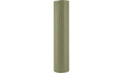Airex mankštos kilimėlis Heritage 1900x600 mm, 8 mm, alyvuogių, su neperšlampamu krepšiu