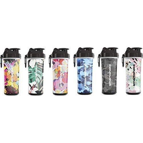 Шейкер SmartShake 3в1 750 мл