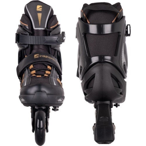 Adjustable Rollerblades inSPORTline Darkero