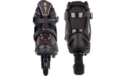 Adjustable Rollerblades inSPORTline Darkero
