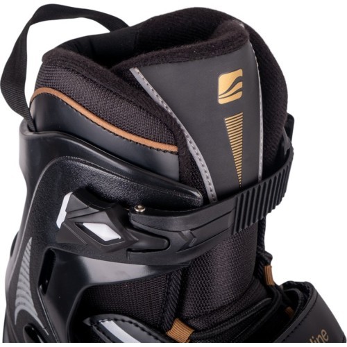 Adjustable Rollerblades inSPORTline Darkero