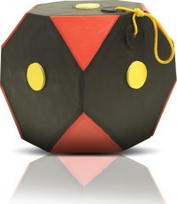 Target-Cube Yate Polimix Var.6
