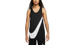 Nike Men's T-Shirt Nk Crossover Jersey Black DH7132 013