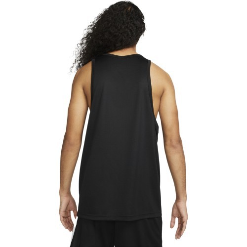 Мужская футболка Nike Nk Crossover Jersey Black DH7132 013
