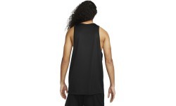 Мужская футболка Nike Nk Crossover Jersey Black DH7132 013