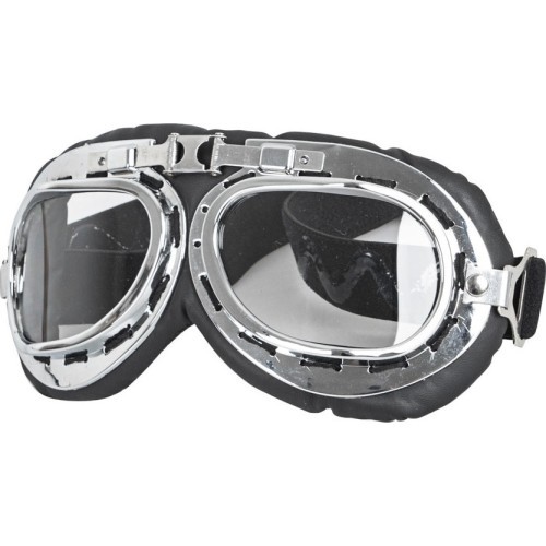Motorcycle Goggles W-TEC Ageless