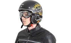 Motociklininko akiniai W-TEC Ageless