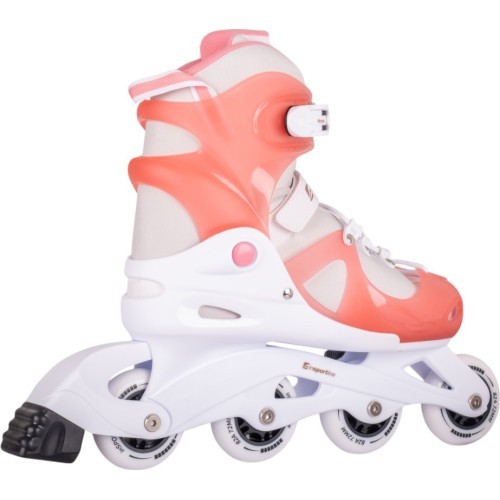 Adjustable Rollerblades inSPORTline Aprikota