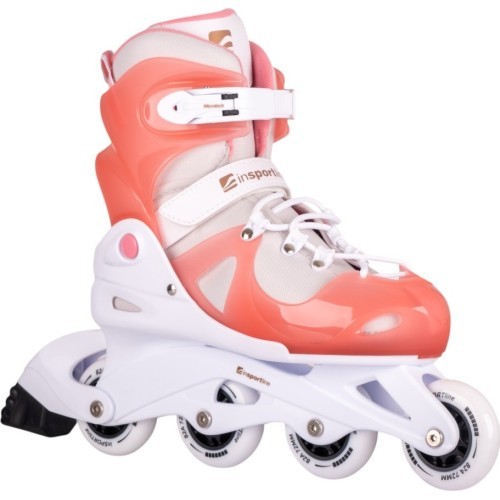 Adjustable Rollerblades inSPORTline Aprikota