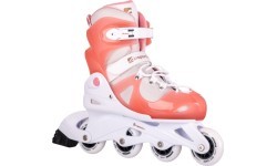 Adjustable Rollerblades inSPORTline Aprikota