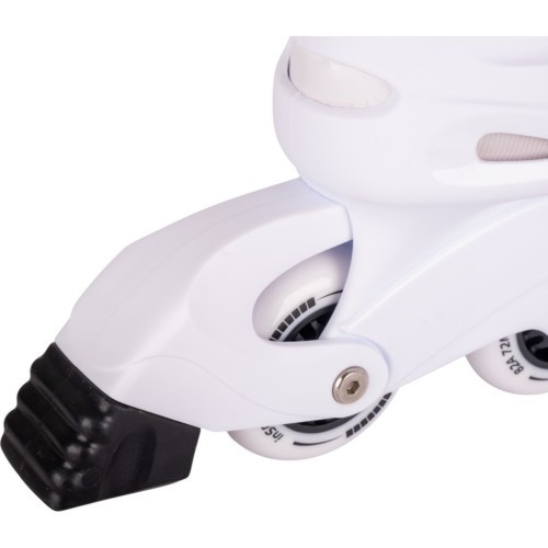 Adjustable Rollerblades inSPORTline Aprikota