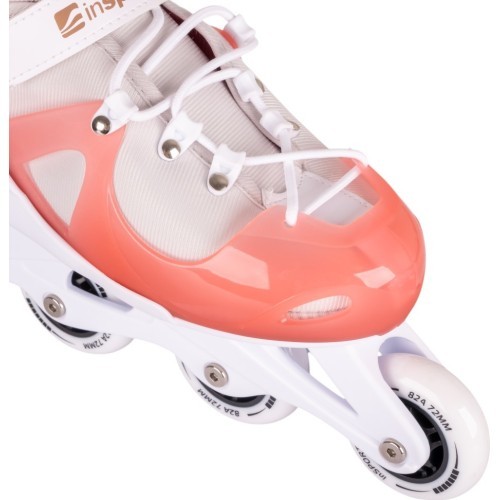 Adjustable Rollerblades inSPORTline Aprikota