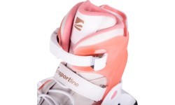 Adjustable Rollerblades inSPORTline Aprikota