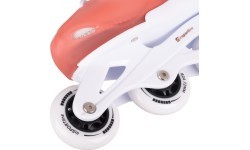 Adjustable Rollerblades inSPORTline Aprikota