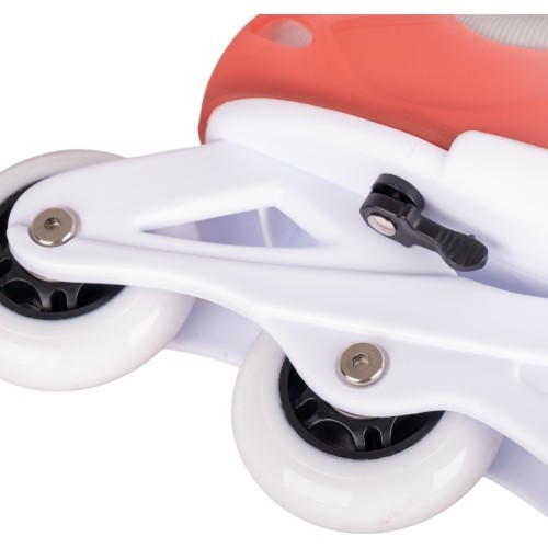 Adjustable Rollerblades inSPORTline Aprikota