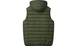 Glo Story heated vest Green MMJ 5207-3