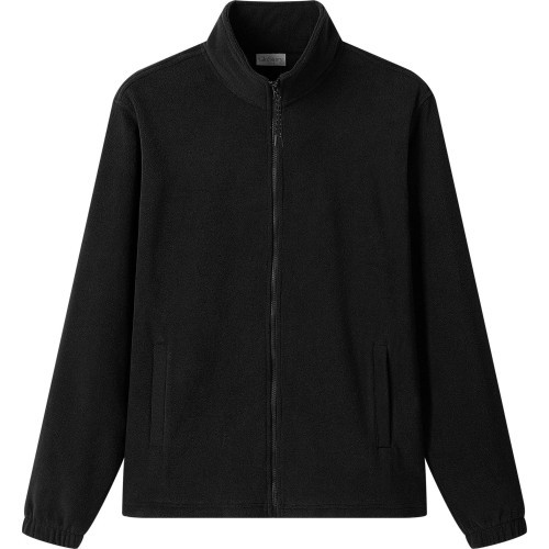 Glo Story Men's Sweatshirt Black MPU 4693