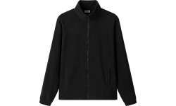Glo Story Men's Sweatshirt Black MPU 4693