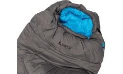 Sleeping Bag Yate Mons 500, Hollow Fiber, Size M, 180cm