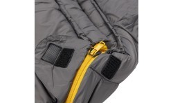 Miegmaišis Yate Mons 200, tuščiaviduris pluoštas, dydis M, 180 cm