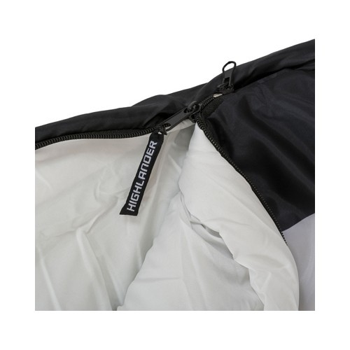 Sleeping Bag Highlander Creature Panda